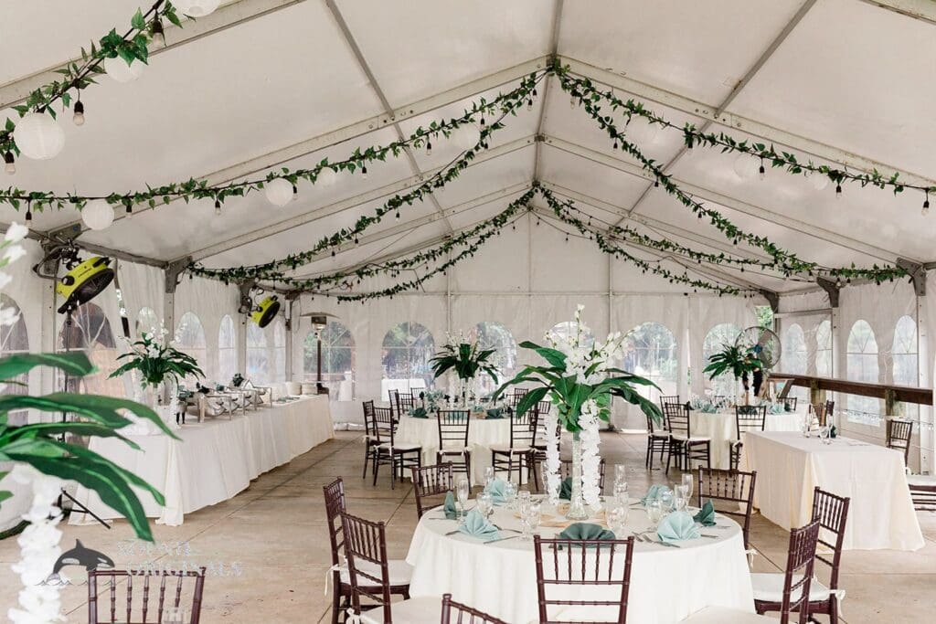 94th Aero Squadron Wedding // Jessica + Osley -