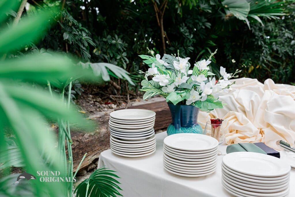 94th Aero Squadron Wedding // Jessica + Osley -