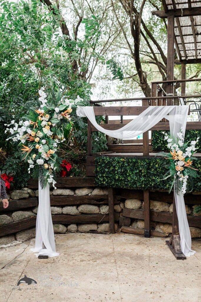 94th Aero Squadron Wedding // Jessica + Osley -