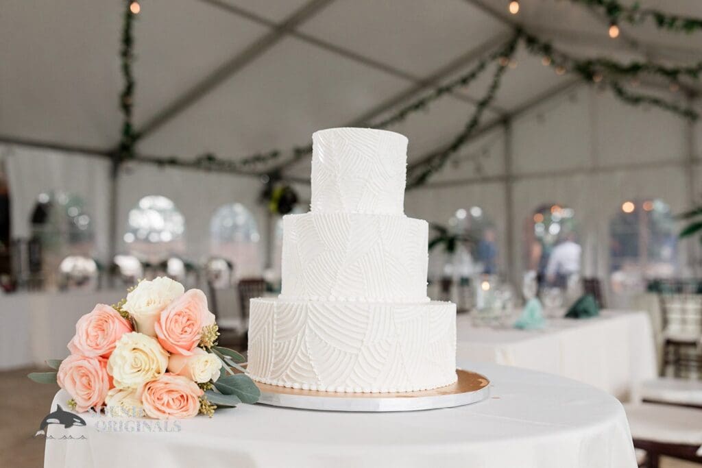 94th Aero Squadron Wedding // Jessica + Osley -