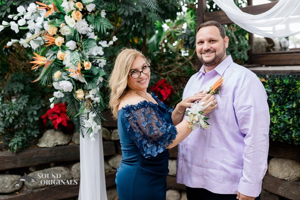 94th Aero Squadron Wedding // Jessica + Osley -