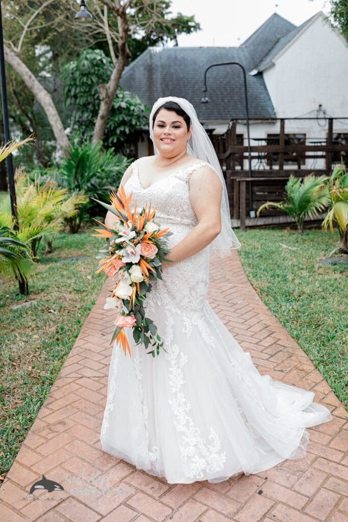 94th Aero Squadron Wedding // Jessica + Osley -