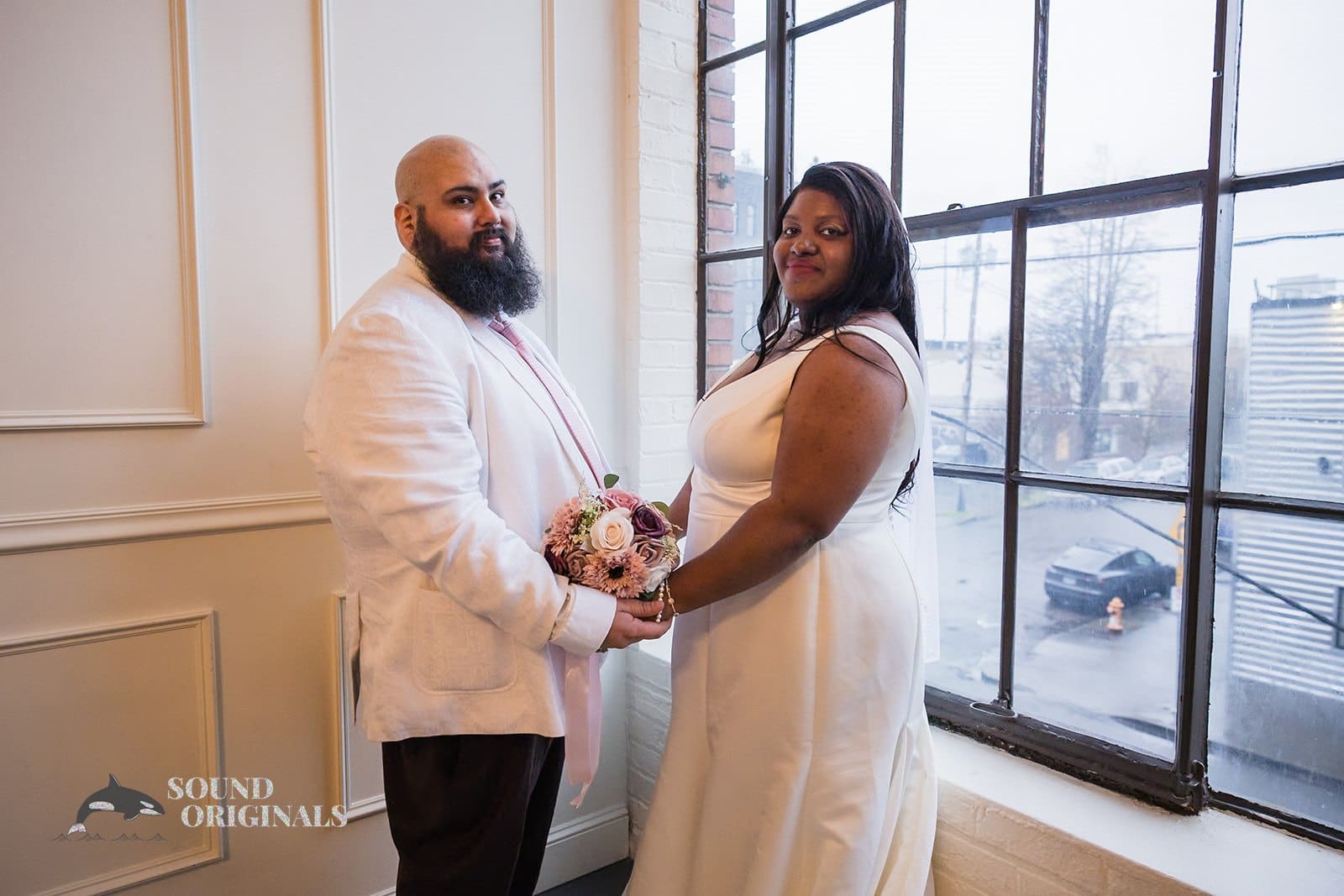 Tendue Wedding // Kayla & Brian -