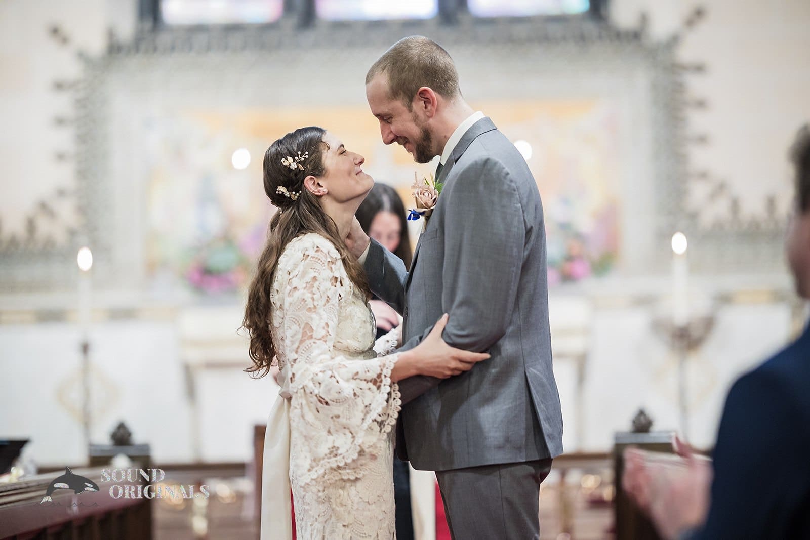 Anna & Kristopher -