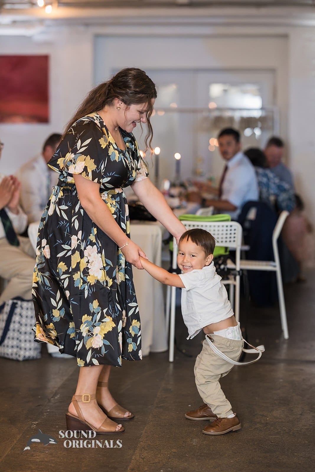 Anna & Kristopher -