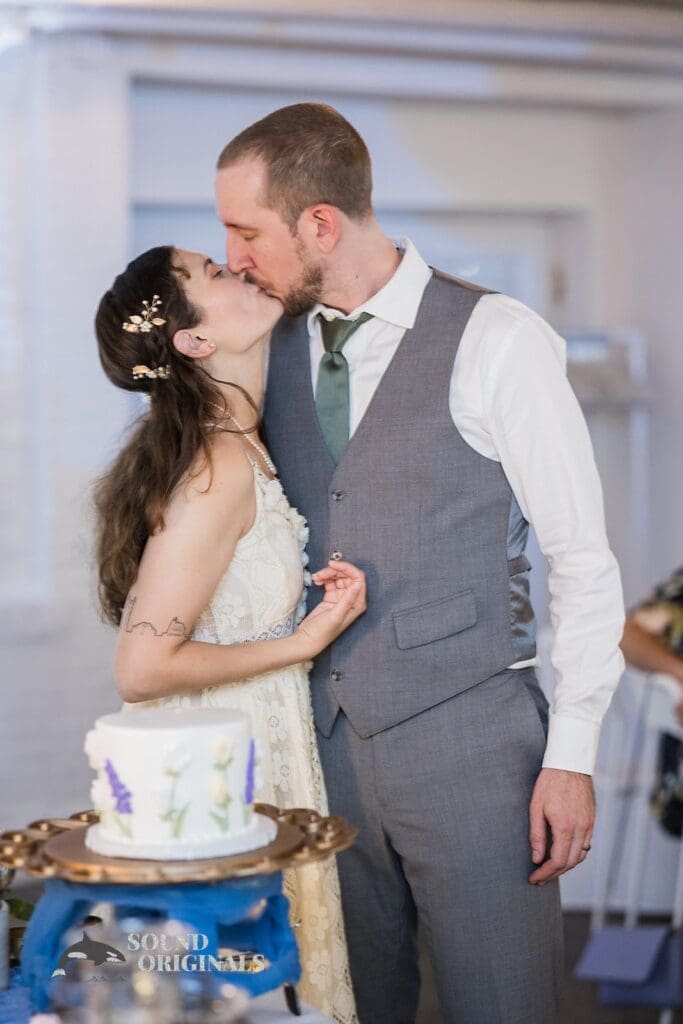 Anna & Kristopher -