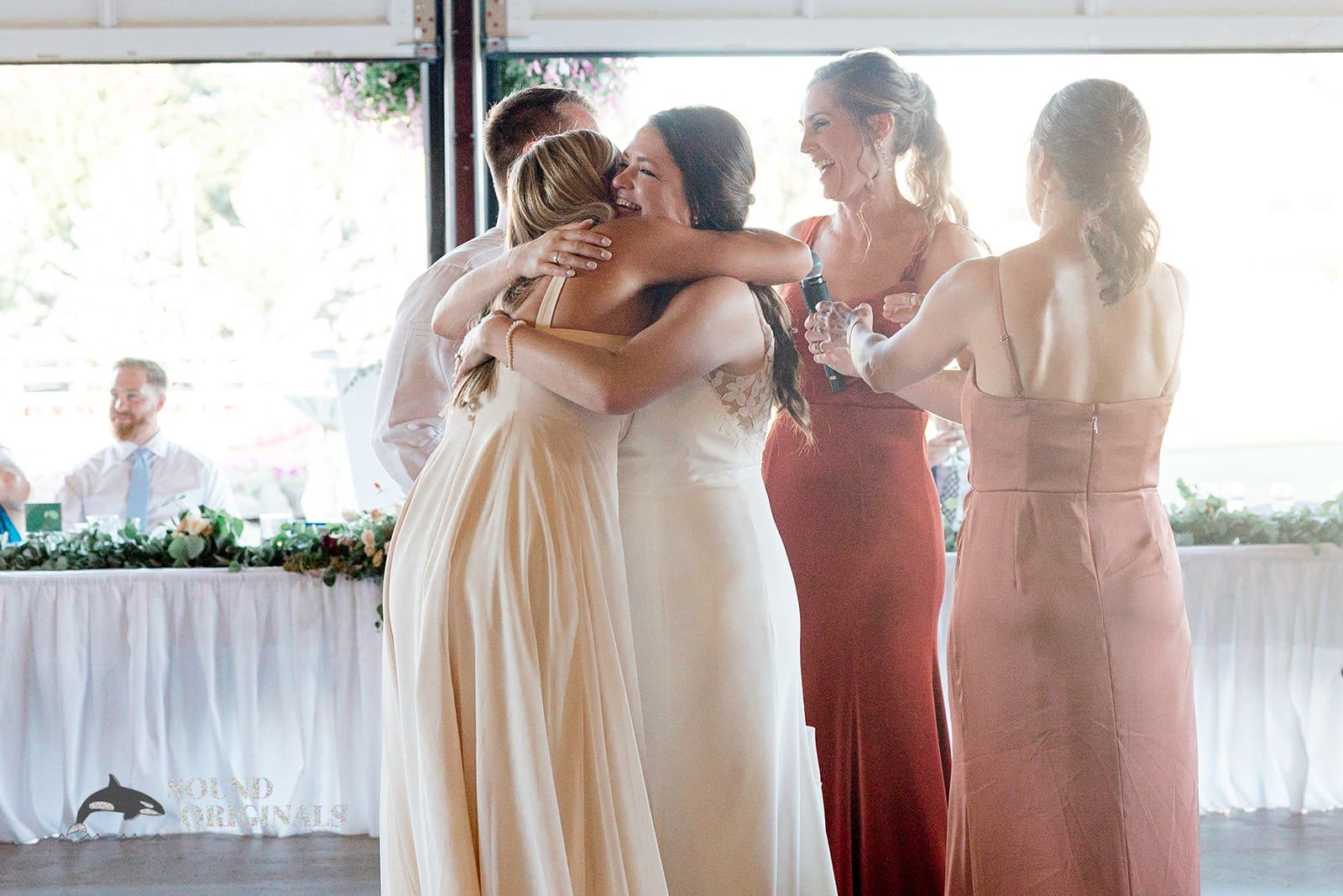 Elizabeth & Jeff -