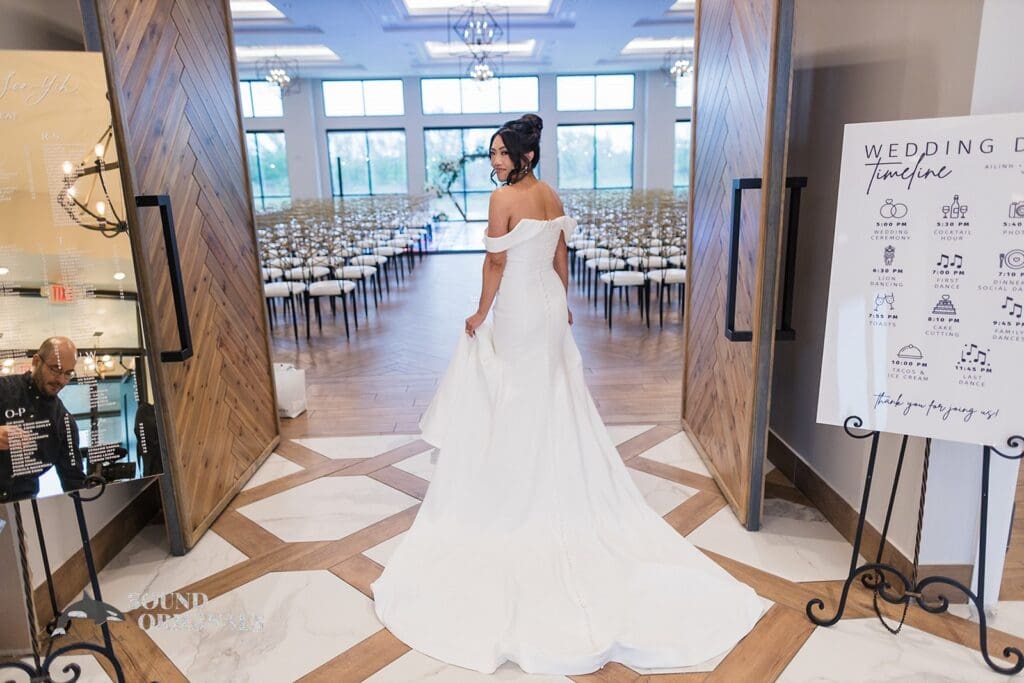 Apricus Venue Wedding // Soa-Yih + Ailinh -