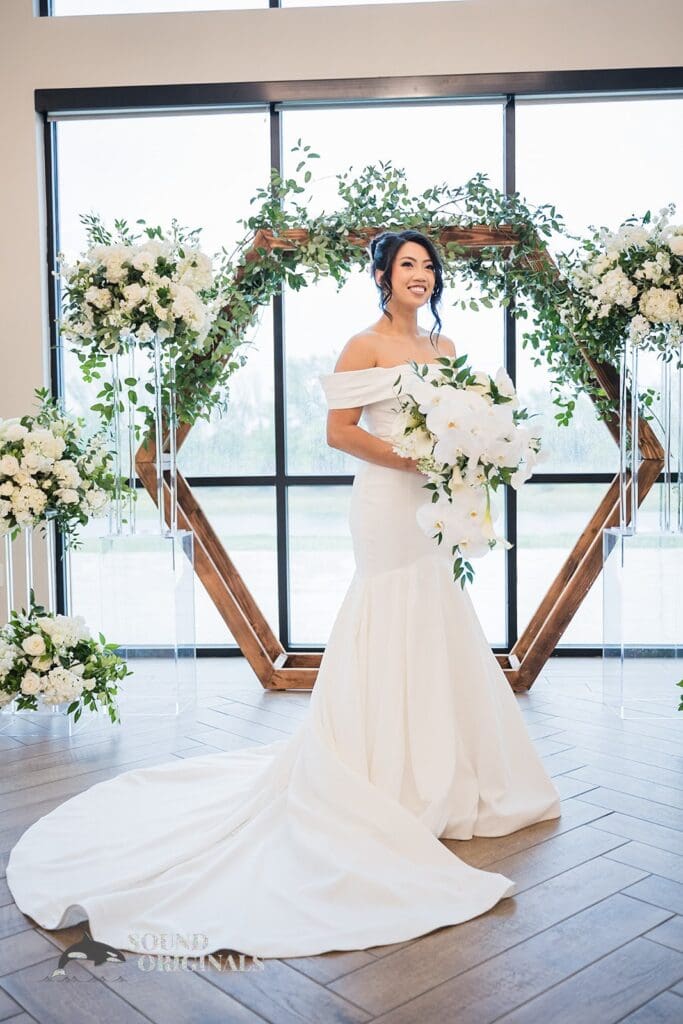 Apricus Venue Wedding // Soa-Yih + Ailinh -