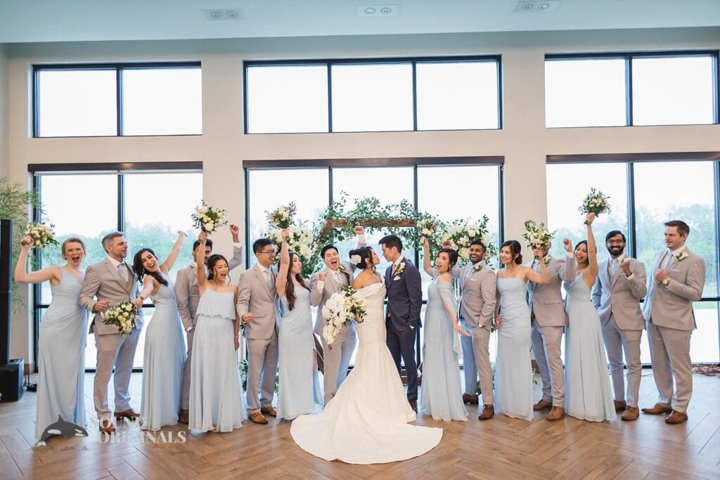 Apricus Venue Wedding // Soa-Yih + Ailinh -