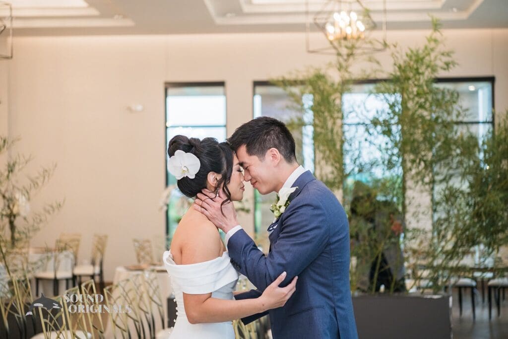 Apricus Venue Wedding // Soa-Yih + Ailinh -