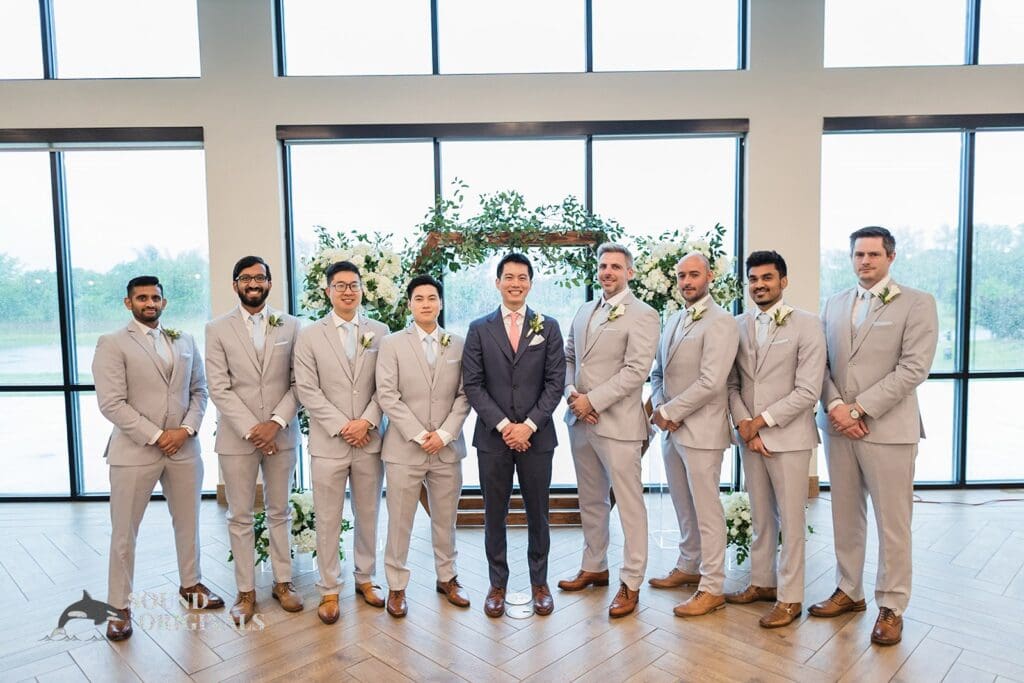 Apricus Venue Wedding // Soa-Yih + Ailinh -