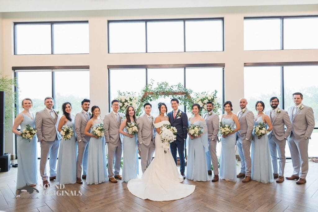 Apricus Venue Wedding // Soa-Yih + Ailinh -