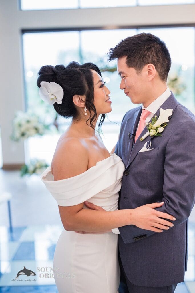 Apricus Venue Wedding // Soa-Yih + Ailinh -