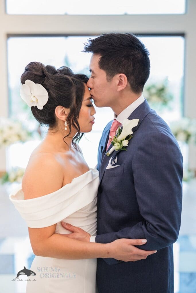 Apricus Venue Wedding // Soa-Yih + Ailinh -