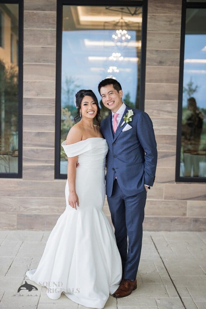 Apricus Venue Wedding // Soa-Yih + Ailinh -