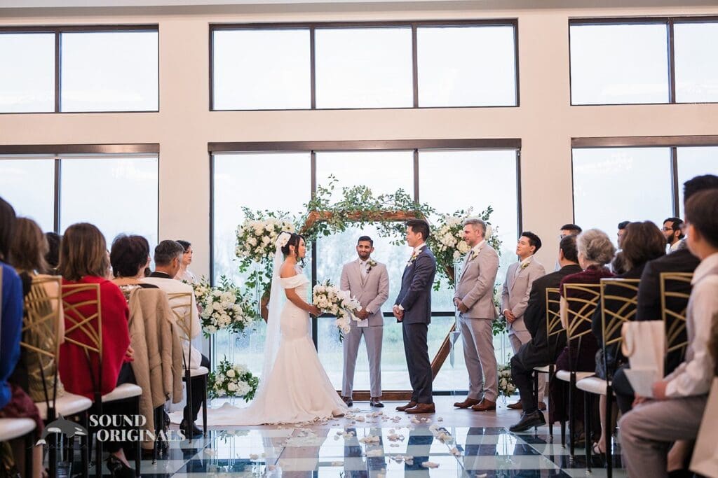 Apricus Venue Wedding // Soa-Yih + Ailinh -
