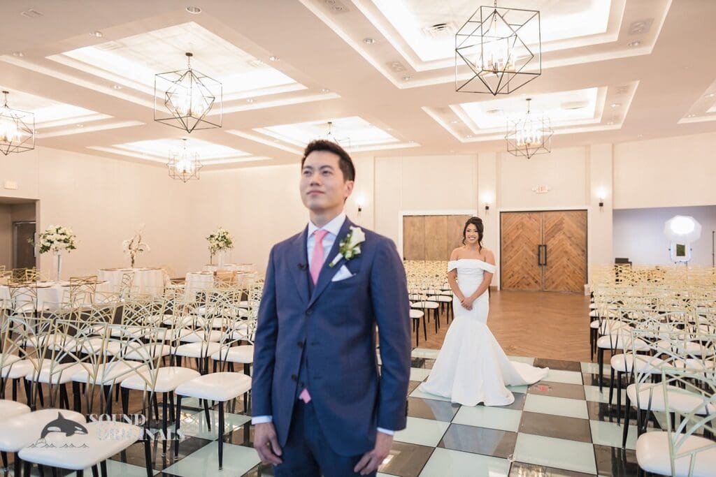 Apricus Venue Wedding // Soa-Yih + Ailinh -