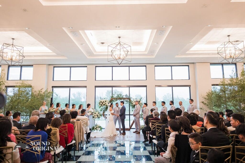Apricus Venue Wedding // Soa-Yih + Ailinh -