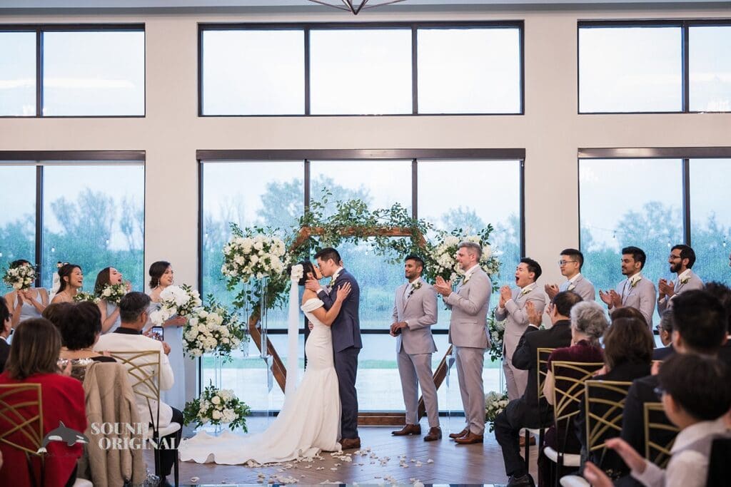 Apricus Venue Wedding // Soa-Yih + Ailinh -