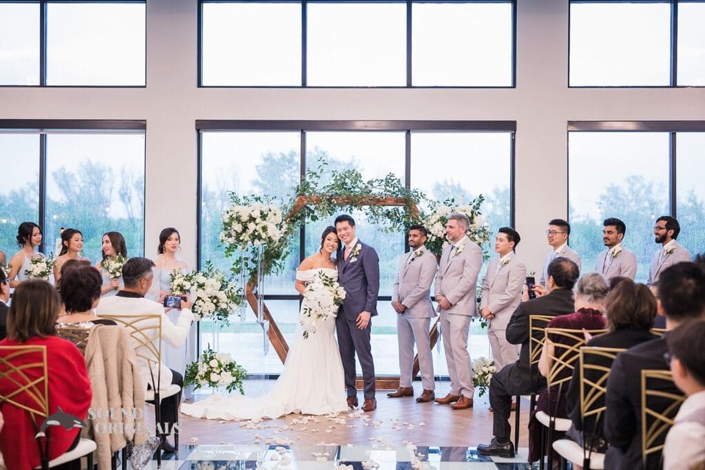 Apricus Venue Wedding // Soa-Yih + Ailinh -