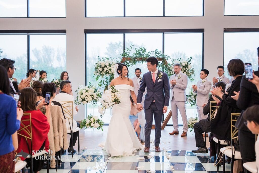 Apricus Venue Wedding // Soa-Yih + Ailinh -