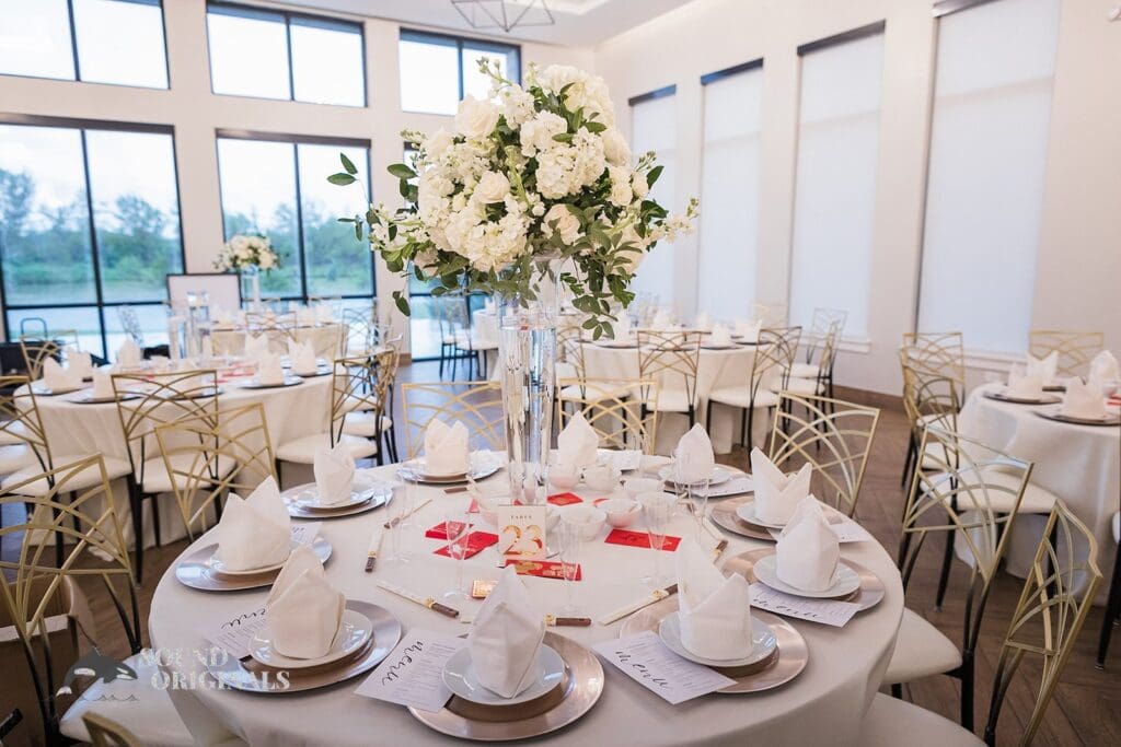 Apricus Venue Wedding // Soa-Yih + Ailinh -