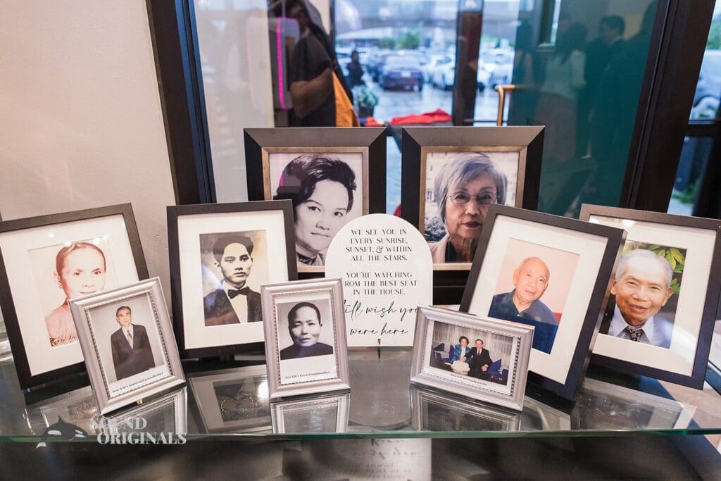 Apricus Venue Wedding // Soa-Yih + Ailinh -