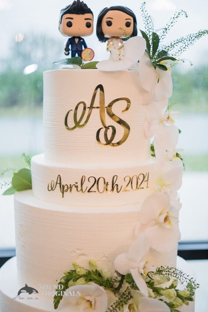 Apricus Venue Wedding // Soa-Yih + Ailinh -