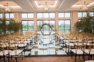 Apricus Venue Wedding -
