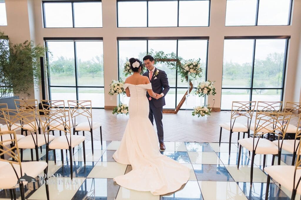 Apricus Venue Wedding // Soa-Yih + Ailinh -