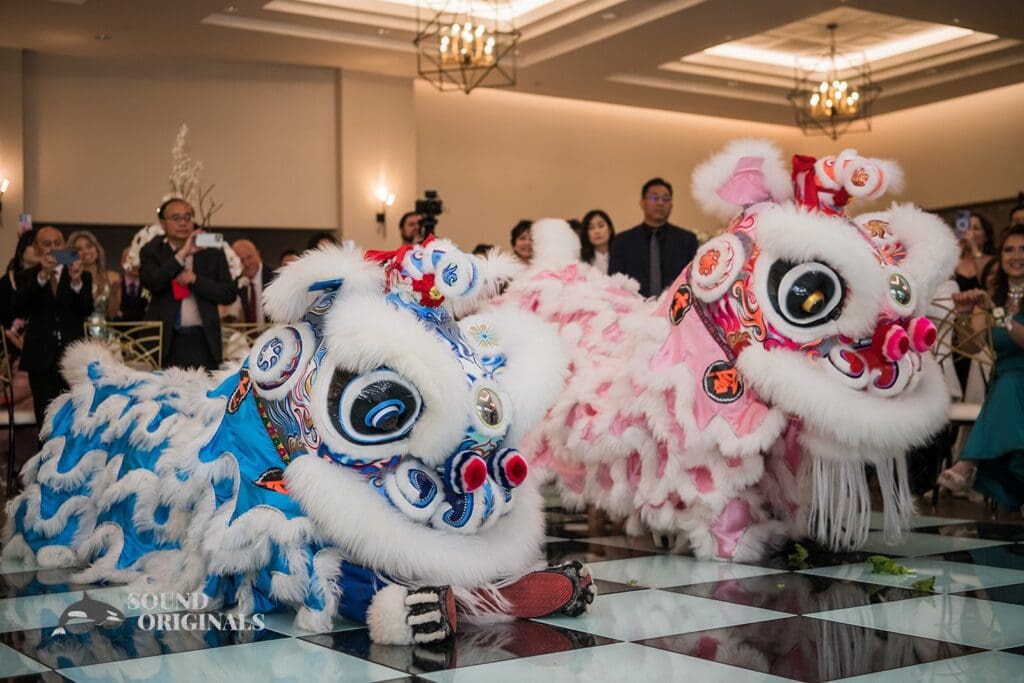 Apricus Venue Wedding // Soa-Yih + Ailinh -