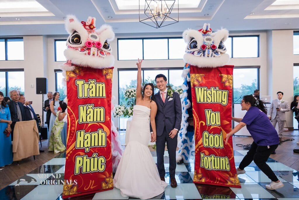 Apricus Venue Wedding // Soa-Yih + Ailinh -