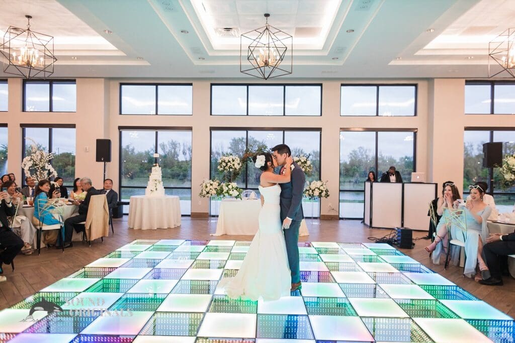 Apricus Venue Wedding // Soa-Yih + Ailinh -