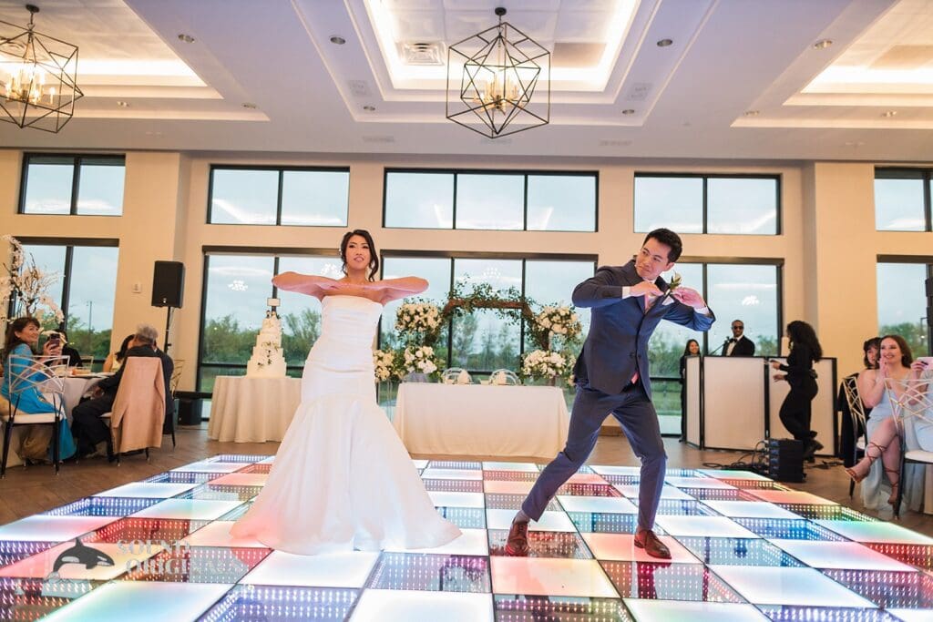 Apricus Venue Wedding // Soa-Yih + Ailinh -