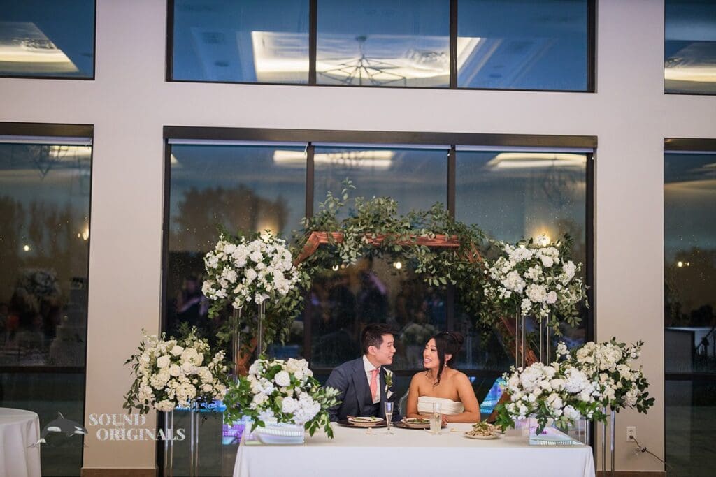 Apricus Venue Wedding // Soa-Yih + Ailinh -