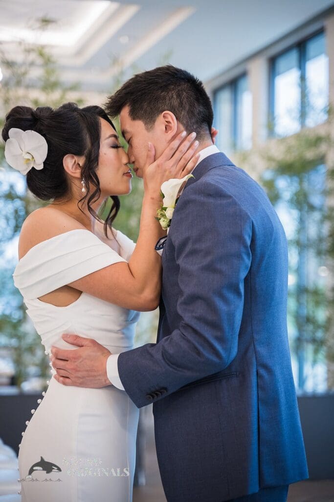 Apricus Venue Wedding // Soa-Yih + Ailinh -