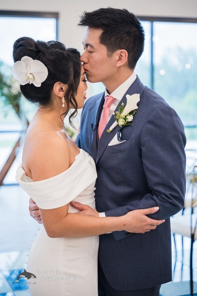 Apricus Venue Wedding // Soa-Yih + Ailinh -