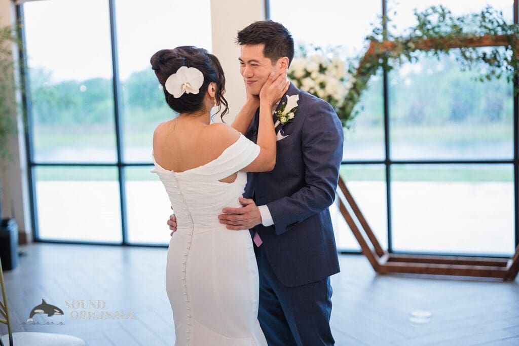 Apricus Venue Wedding // Soa-Yih + Ailinh -