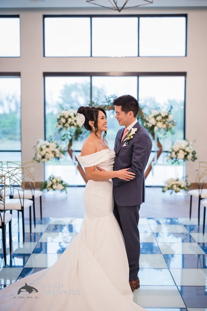 Apricus Venue Wedding // Soa-Yih + Ailinh -