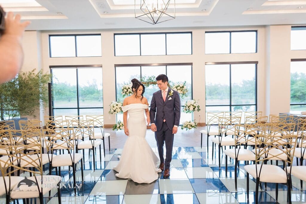 Apricus Venue Wedding // Soa-Yih + Ailinh -