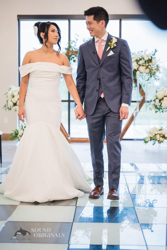 Apricus Venue Wedding // Soa-Yih + Ailinh -