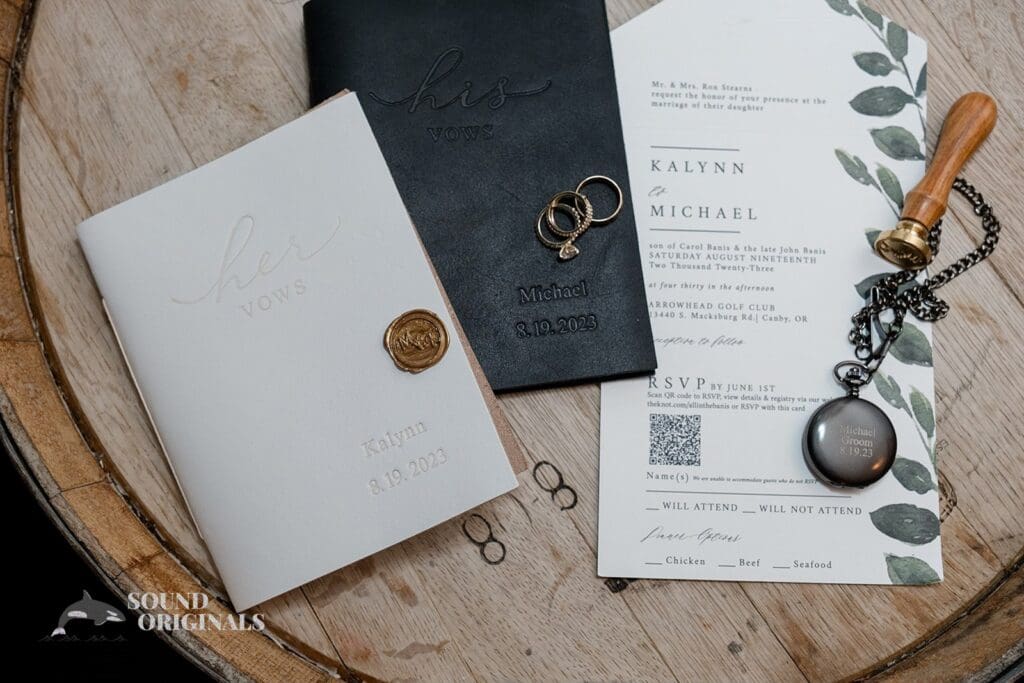 Arrowhead Golf Club Wedding // Kalynn + Michael -