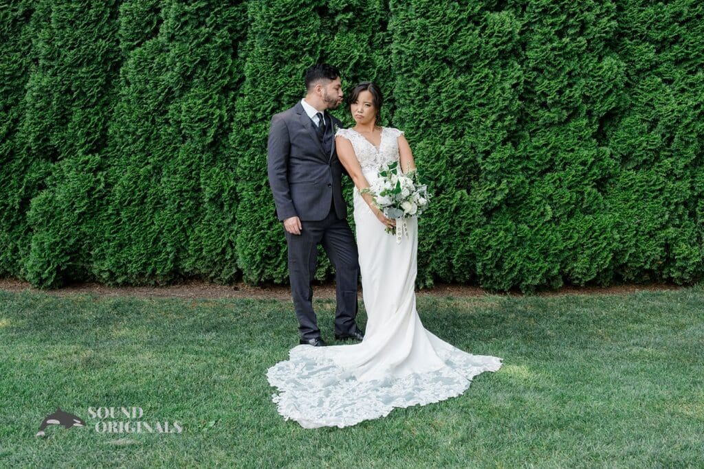 Arrowhead Golf Club Wedding // Kalynn + Michael -