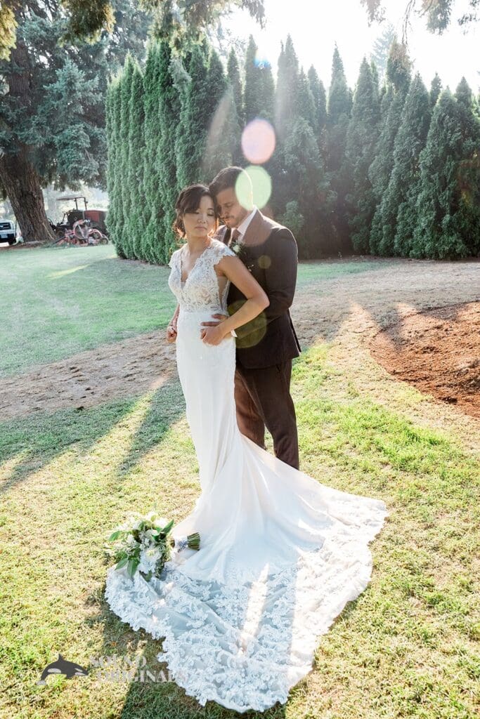 Arrowhead Golf Club Wedding // Kalynn + Michael -