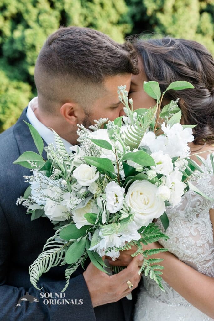 Arrowhead Golf Club Wedding // Kalynn + Michael -