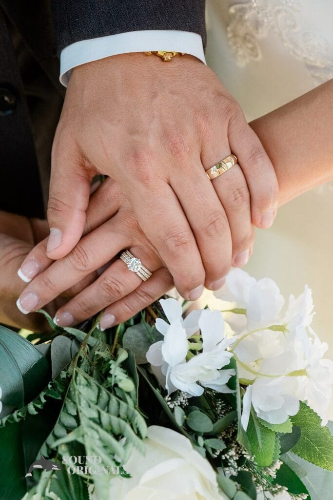 Arrowhead Golf Club Wedding // Kalynn + Michael -