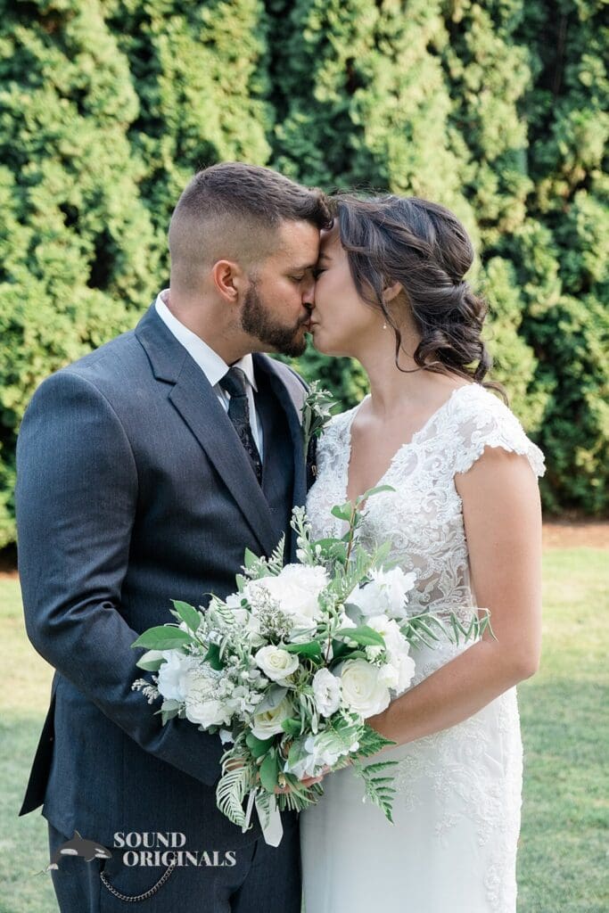 Arrowhead Golf Club Wedding // Kalynn + Michael -