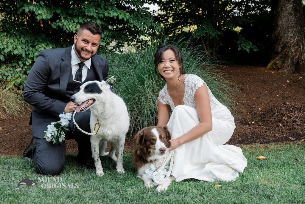 Arrowhead Golf Club Wedding // Kalynn + Michael -