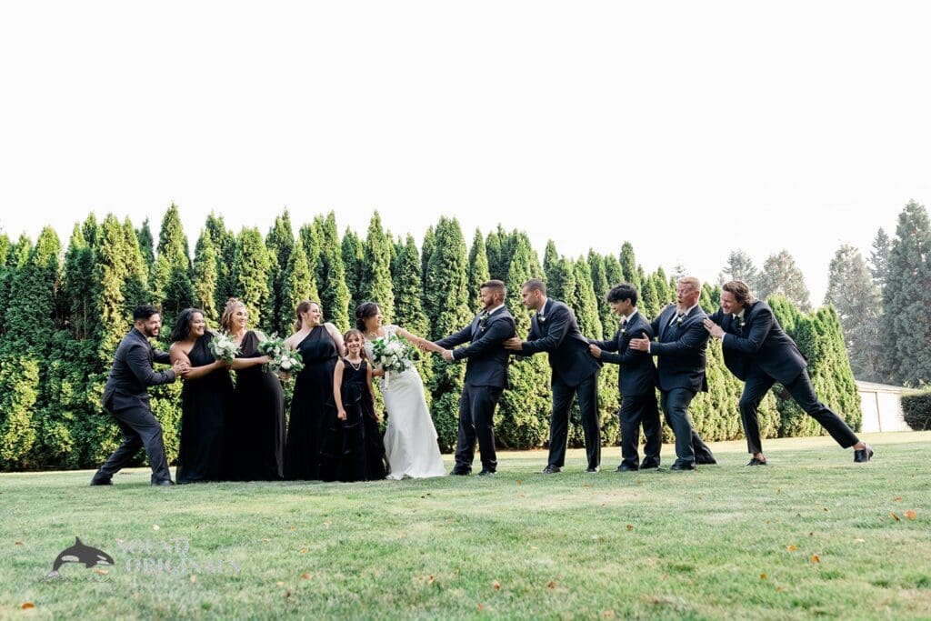 Arrowhead Golf Club Wedding // Kalynn + Michael -